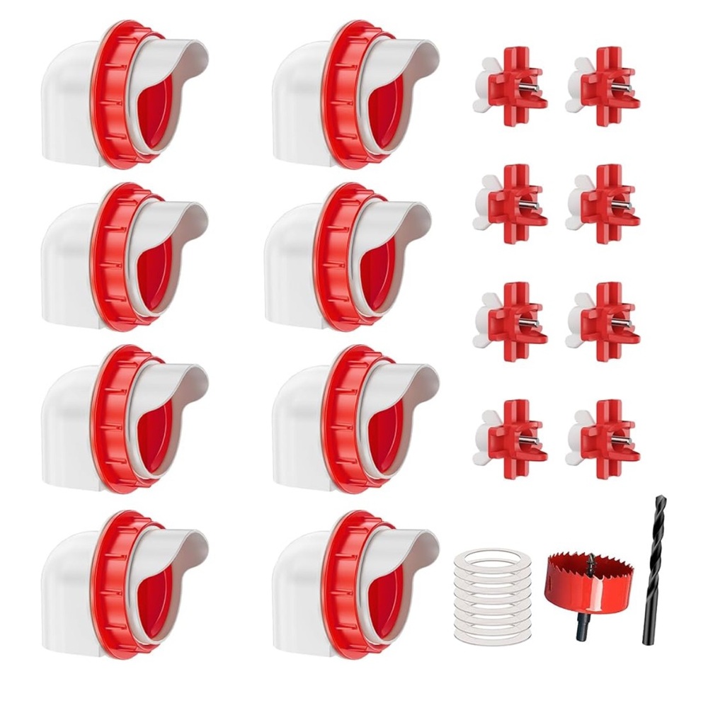 Chicken Poultry Feeder Waterer Chicken Supplies
